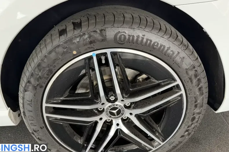 Mercedes-Benz V 300 (Clasa V) din 2026 cu 8.000 km - oferta MER236026 - foto 5