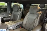 Mercedes-Benz V 300 (Clasa V) din 2026 cu 8.000 km - oferta MER236026 - foto 6