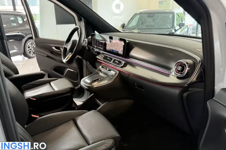 Mercedes-Benz V 300 (Clasa V) din 2026 cu 8.000 km - oferta MER236026 - foto 7