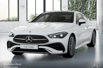 Mercedes-Benz CLE 200 din 2025 - oferta MER236028