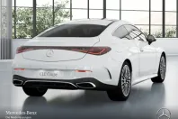 Mercedes-Benz CLE 200 (Clasa CLE) din 2025 cu 9.900 km - oferta MER236028 - foto 3
