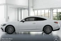 Mercedes-Benz CLE 200 (Clasa CLE) din 2025 cu 9.900 km - oferta MER236028 - foto 4