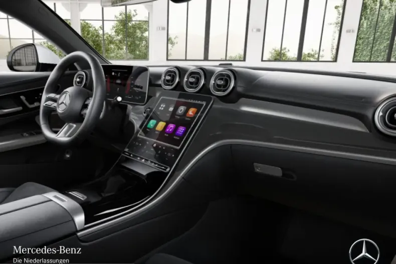Mercedes-Benz CLE 200 (Clasa CLE) din 2025 cu 9.900 km - oferta MER236028 - foto 8