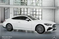 Mercedes-Benz CLE 200 (Clasa CLE) din 2025 cu 9.900 km - oferta MER236028 - foto 13
