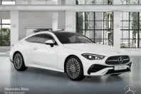 Mercedes-Benz CLE 200 (Clasa CLE) din 2025 cu 9.900 km - oferta MER236028 - foto 15