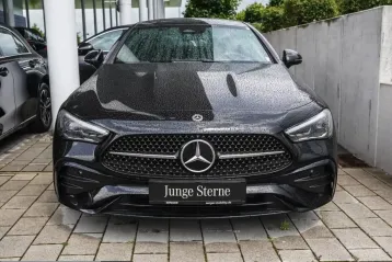 Mercedes-Benz CLE 180 din 2025 - oferta MER236029
