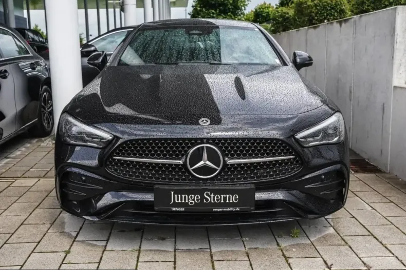 Mercedes-Benz CLE 180 (Clasa CLE) din 2025 cu 6.860 km - oferta MER236029 - foto 1
