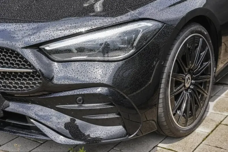 Mercedes-Benz CLE 180 (Clasa CLE) din 2025 cu 6.860 km - oferta MER236029 - foto 3