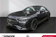 Mercedes-Benz CLE 180 (Clasa CLE) din 2025 cu 6.860 km - oferta MER236029 - foto 4