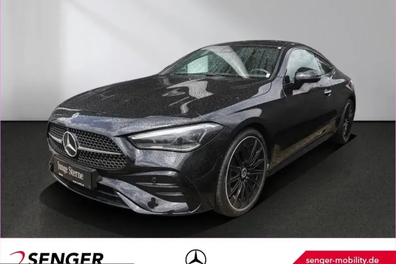 Mercedes-Benz CLE 180 (Clasa CLE) din 2025 cu 6.860 km - oferta MER236029 - foto 4