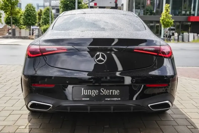 Mercedes-Benz CLE 180 (Clasa CLE) din 2025 cu 6.860 km - oferta MER236029 - foto 5