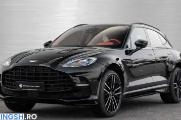 Aston Martin DBX din 2026 - oferta AST236030