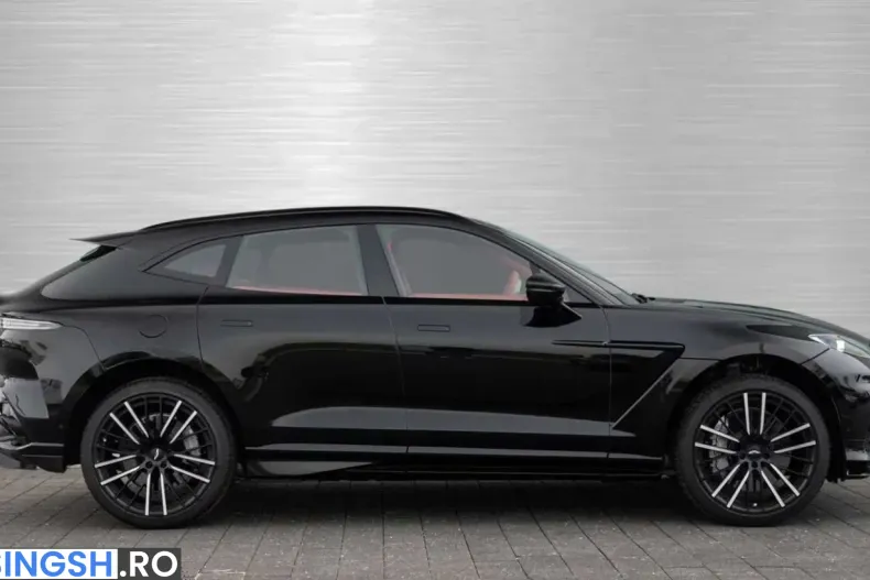 Aston Martin DBX din 2026 cu 51 km - oferta AST236030 - foto 4