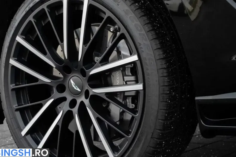Aston Martin DBX din 2026 cu 51 km - oferta AST236030 - foto 6