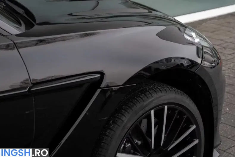 Aston Martin DBX din 2026 cu 51 km - oferta AST236030 - foto 8