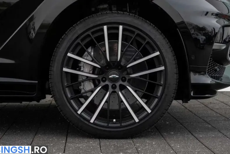 Aston Martin DBX din 2026 cu 51 km - oferta AST236030 - foto 9