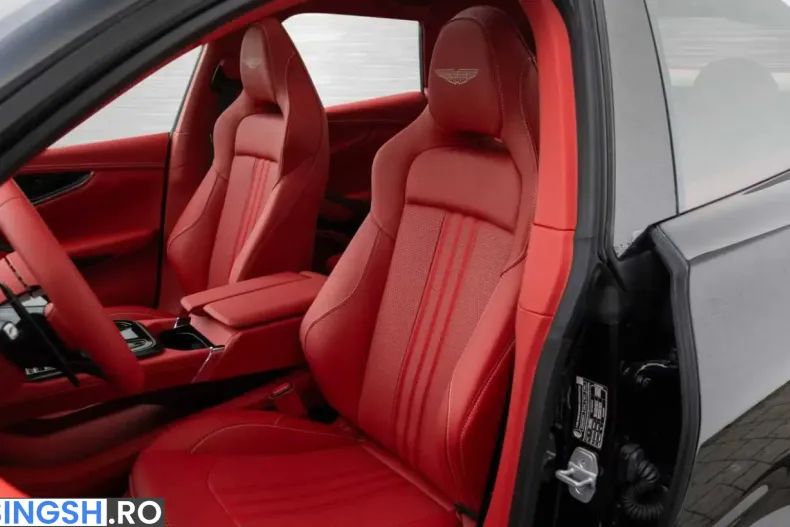 Aston Martin DBX din 2026 cu 51 km - oferta AST236030 - foto 14