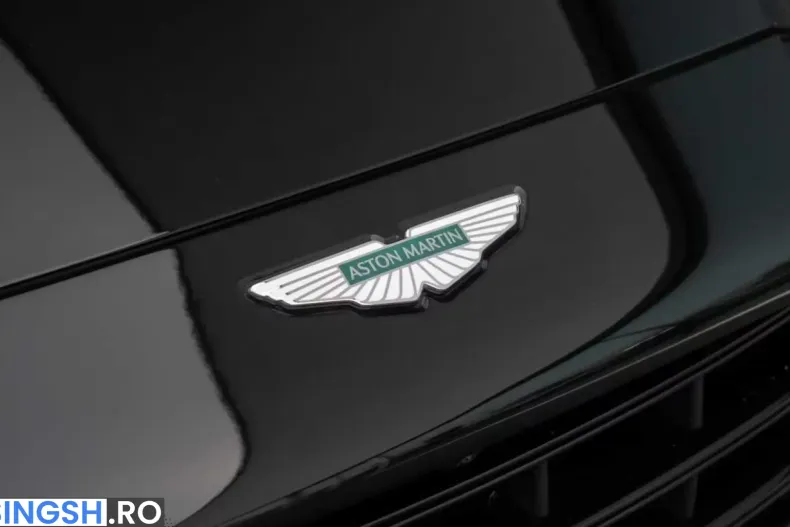 Aston Martin DBX din 2026 cu 51 km - oferta AST236030 - foto 17