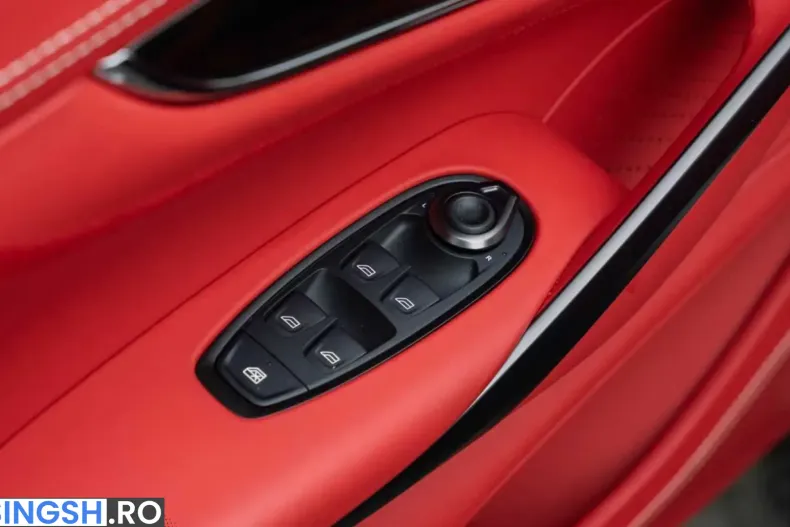 Aston Martin DBX din 2026 cu 51 km - oferta AST236030 - foto 21