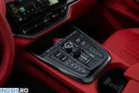 Aston Martin DBX din 2026 cu 51 km - oferta AST236030 - foto 26
