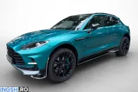 Aston Martin DBX din 2026 cu 125 km - oferta AST236031 - foto 1