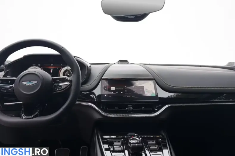 Aston Martin DBX din 2026 cu 125 km - oferta AST236031 - foto 11