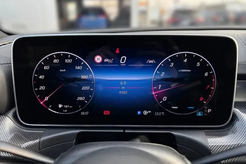 Mercedes-Benz CLE 180 (Clasa CLE) din 2025 cu 4.445 km - oferta MER236032 - foto 5