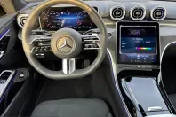 Mercedes-Benz CLE 180 (Clasa CLE) din 2025 cu 4.445 km - oferta MER236032 - foto 9