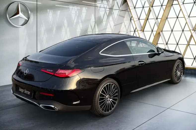 Mercedes-Benz CLE 180 (Clasa CLE) din 2025 cu 4.445 km - oferta MER236032 - foto 14