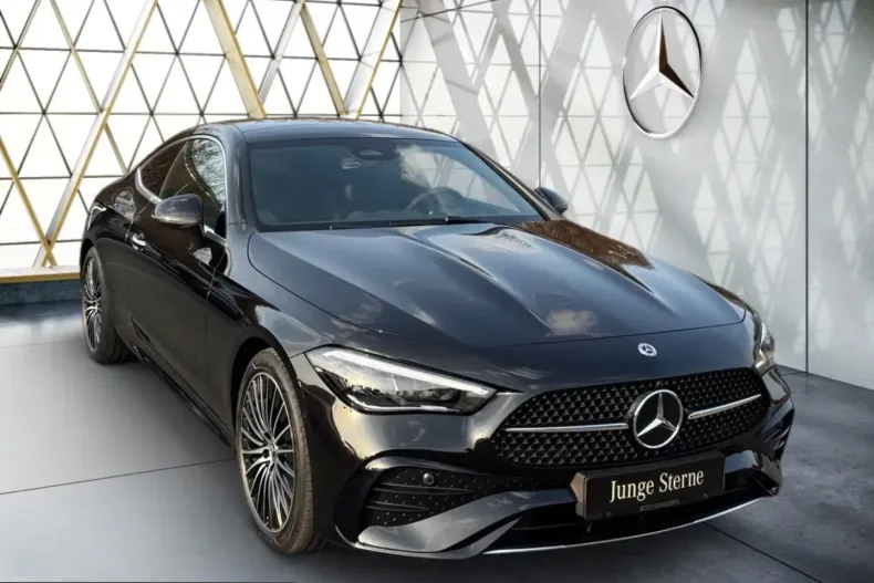 Mercedes-Benz CLE 180 (Clasa CLE) din 2025 cu 4.445 km - oferta MER236032 - foto 18