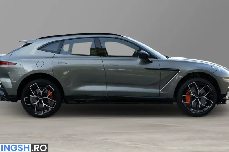 Aston Martin DBX din 2026 cu 6.000 km - oferta AST236033 - foto 3