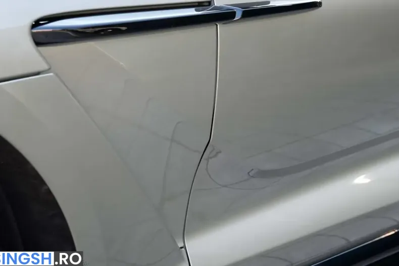 Aston Martin DBX din 2026 cu 6.000 km - oferta AST236033 - foto 4
