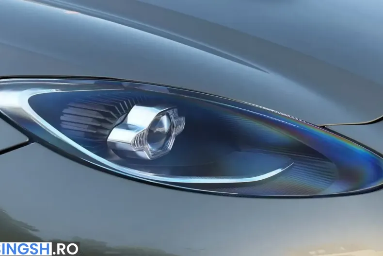 Aston Martin DBX din 2026 cu 6.000 km - oferta AST236033 - foto 6