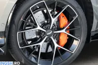 Aston Martin DBX din 2026 cu 6.000 km - oferta AST236033 - foto 7