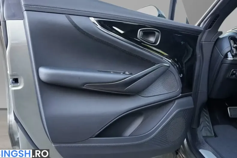 Aston Martin DBX din 2026 cu 6.000 km - oferta AST236033 - foto 22