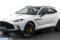 Aston Martin DBX din 2026 cu 51 km - oferta AST236034 - foto 1