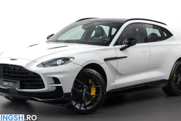Aston Martin DBX din 2026 - oferta AST236034