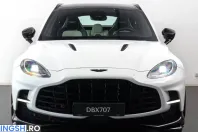 Aston Martin DBX din 2026 cu 51 km - oferta AST236034 - foto 2
