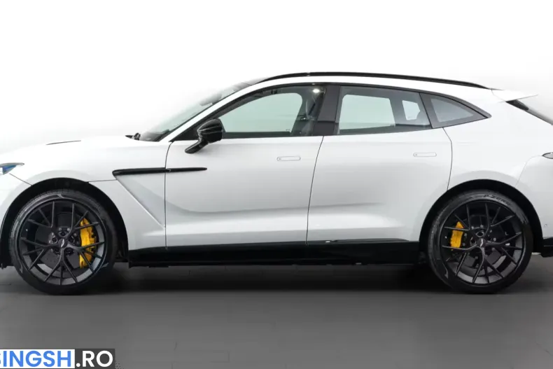 Aston Martin DBX din 2026 cu 51 km - oferta AST236034 - foto 3