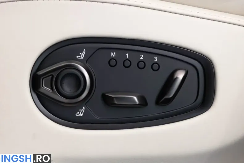 Aston Martin DBX din 2026 cu 51 km - oferta AST236034 - foto 14