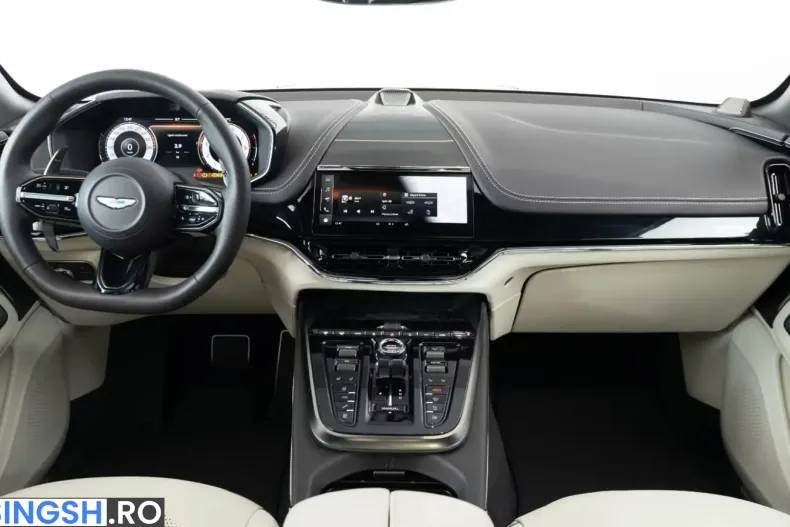 Aston Martin DBX din 2026 cu 51 km - oferta AST236034 - foto 15