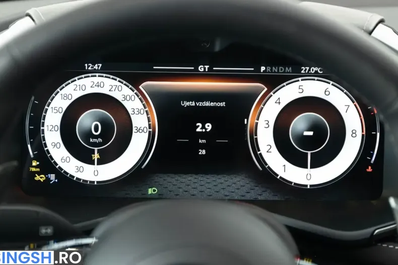 Aston Martin DBX din 2026 cu 51 km - oferta AST236034 - foto 17