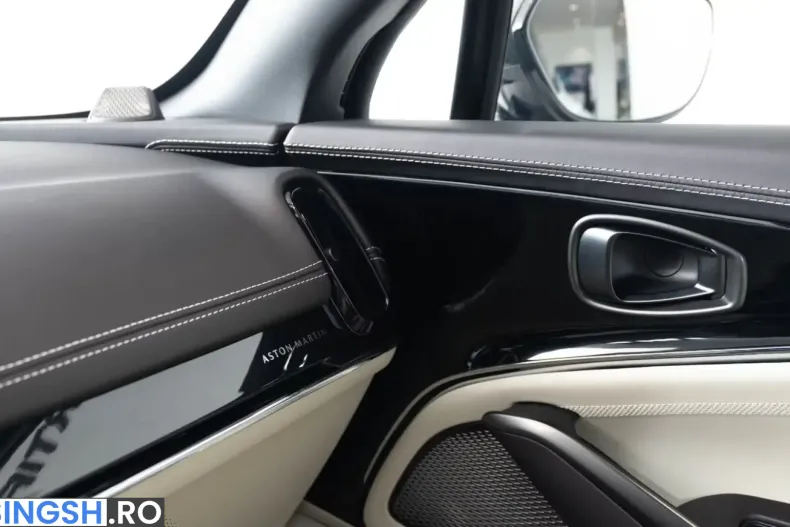 Aston Martin DBX din 2026 cu 51 km - oferta AST236034 - foto 18