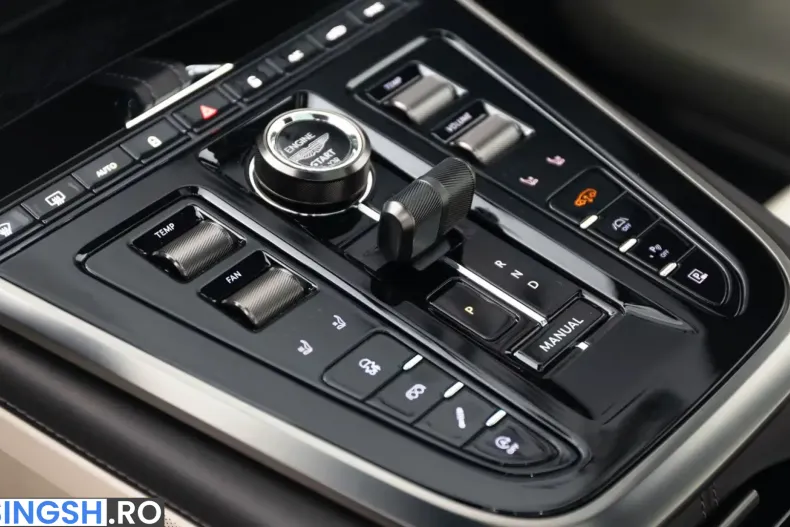 Aston Martin DBX din 2026 cu 51 km - oferta AST236034 - foto 19