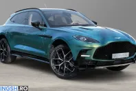 Aston Martin DBX din 2026 cu 7.000 km - oferta AST236035 - foto 2