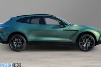 Aston Martin DBX din 2026 cu 7.000 km - oferta AST236035 - foto 4