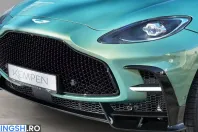 Aston Martin DBX din 2026 cu 7.000 km - oferta AST236035 - foto 10