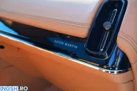 Aston Martin DBX din 2026 cu 7.000 km - oferta AST236035 - foto 12
