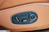 Aston Martin DBX din 2026 cu 7.000 km - oferta AST236035 - foto 13