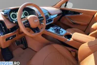 Aston Martin DBX din 2026 cu 7.000 km - oferta AST236035 - foto 16